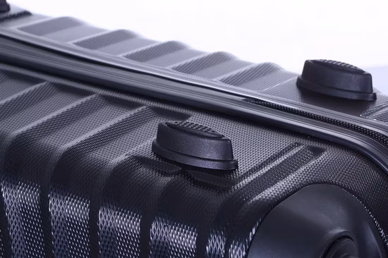 Bagagli a basso prezzo per ordine regalo promozionale Custodia rigida per trolley da cabina (XHA137)